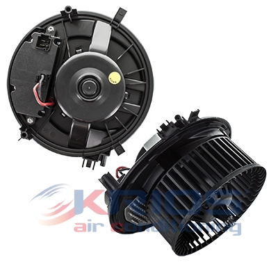 Interieurventilator VAG