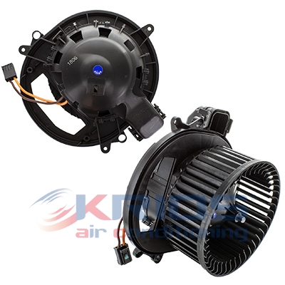 Interieurventilator BMW