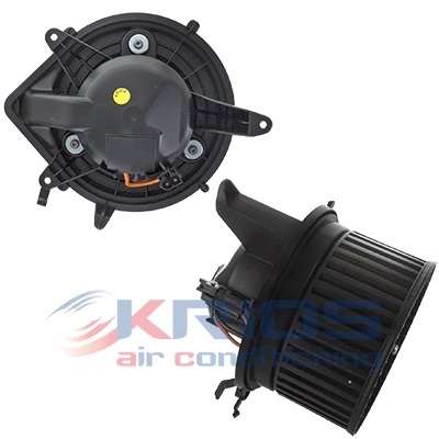 Interieurventilator MINI