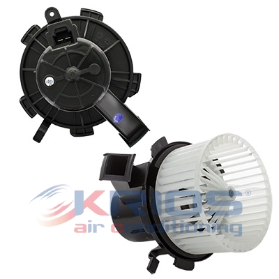 Interieurventilator SMART
