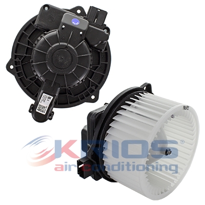 Ventilateur habitacle HYUNDAI-KIA