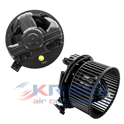 Interieurventilator RENUALT MODUS