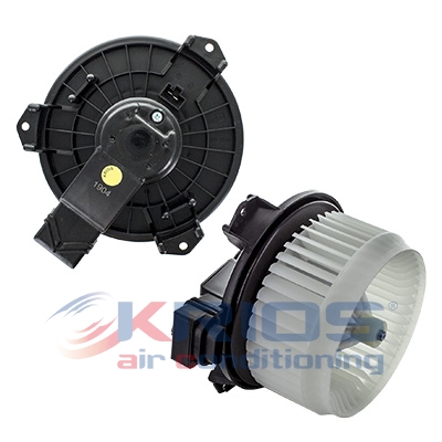 Interieurventilator TOYOTA