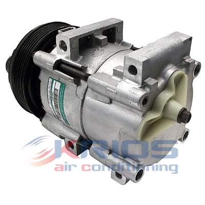 Compressor