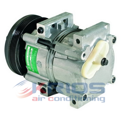 Compressor