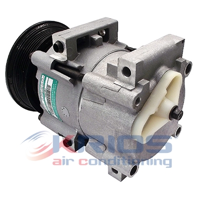 Compressor