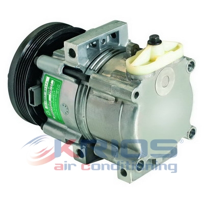 Compressor
