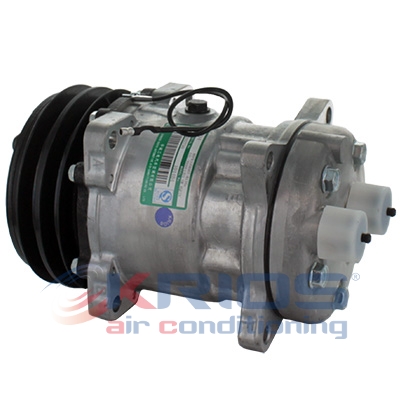 Kompressor