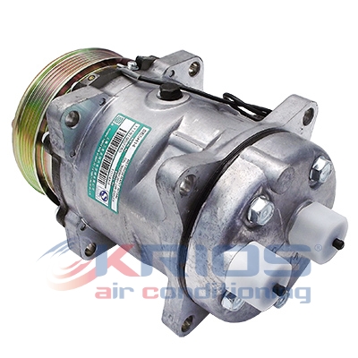 Compressor