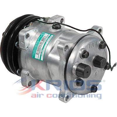 Compressor