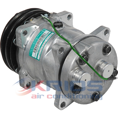 Compressor