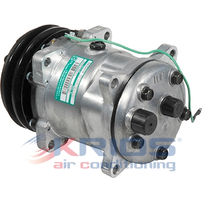 Compressor