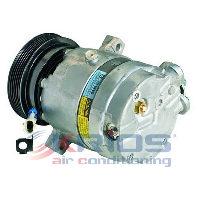 Compressor
