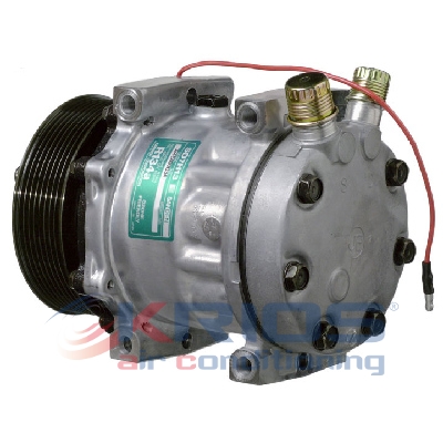 Compressor