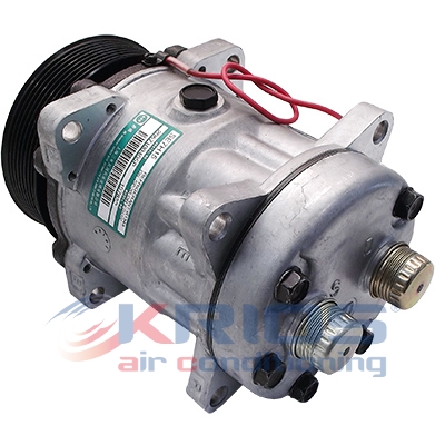 Compressor
