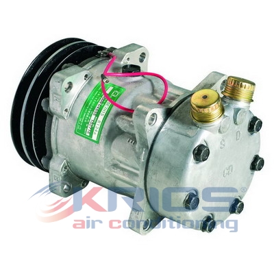 Compressor