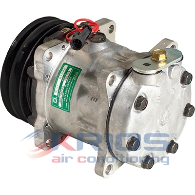 Compressor