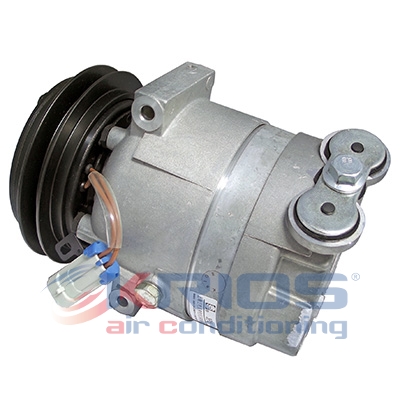 Compressor
