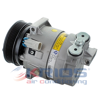 Compressor