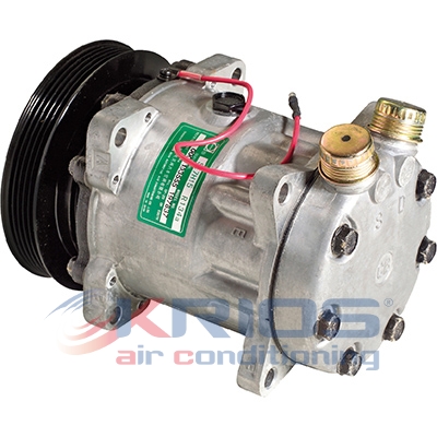 Compressor