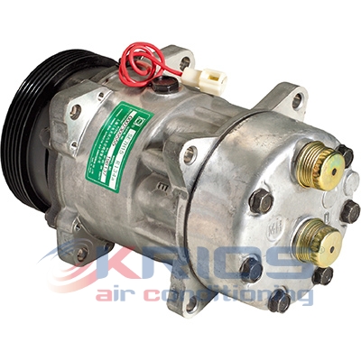 Compressor