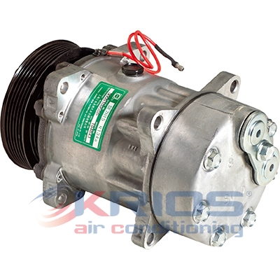 Compressor