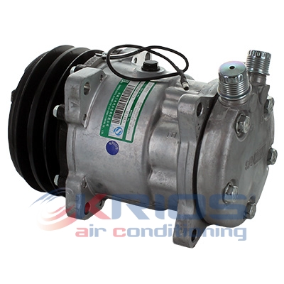 Kompressor