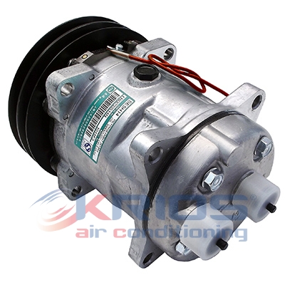 Compressor