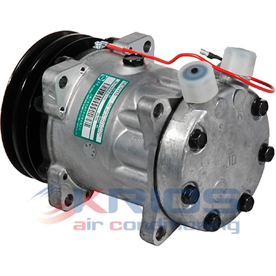 Compressor