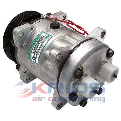 Compressor