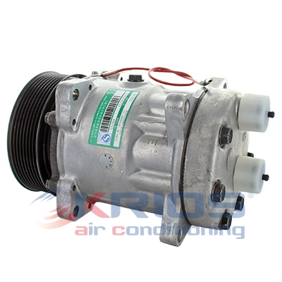 Kompressor