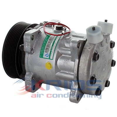 Compressor