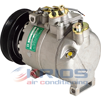 Compressor