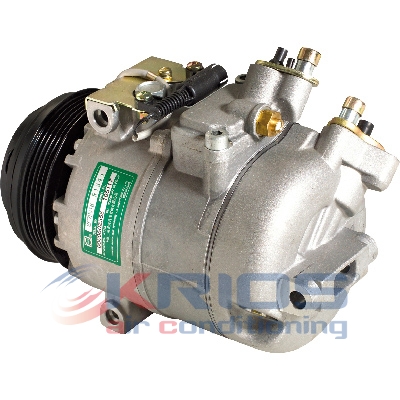 Compressor