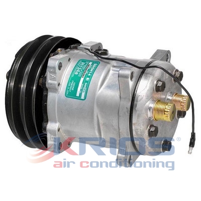 Compressor