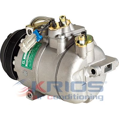 Compressor