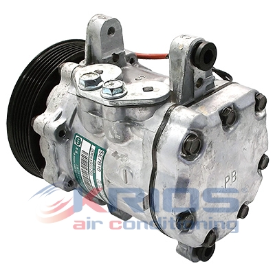 Compressor