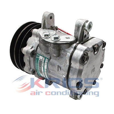 Compressor