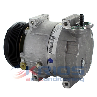 Compressor