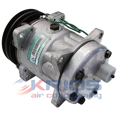 Compressor