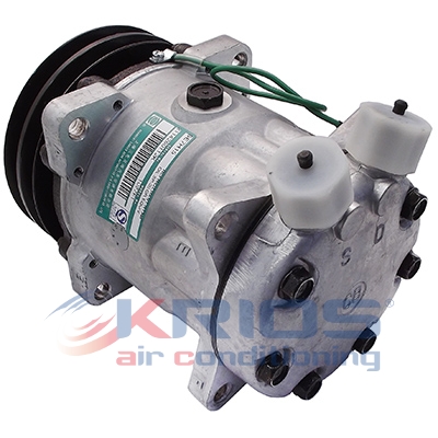 Compressor