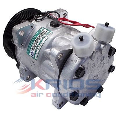 Compressor