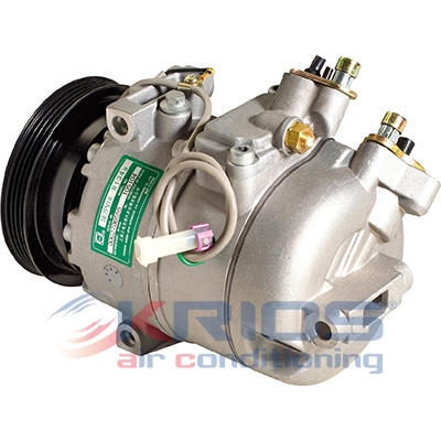 Compressor