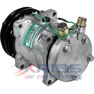 Compressor