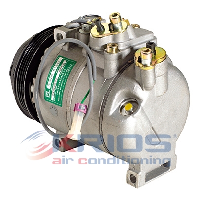 Compressor