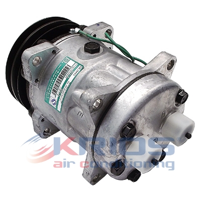Compressor