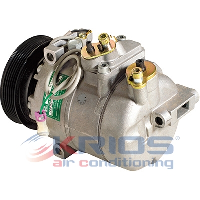 Compressor