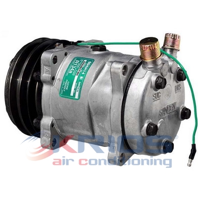 Compressor