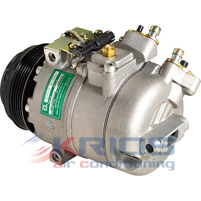 Compressor