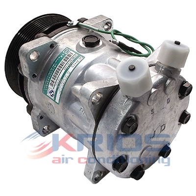 Compressor